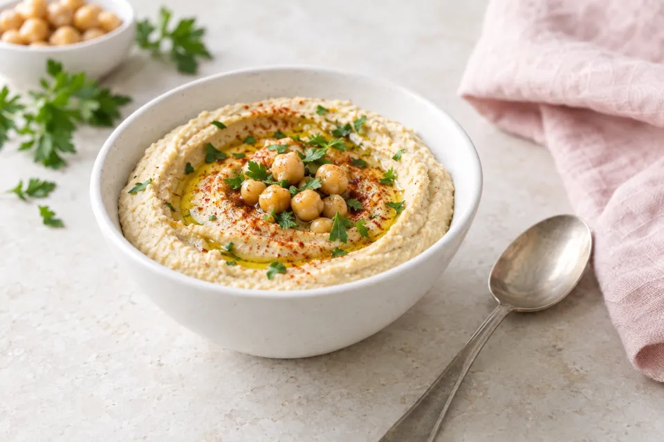Hummus