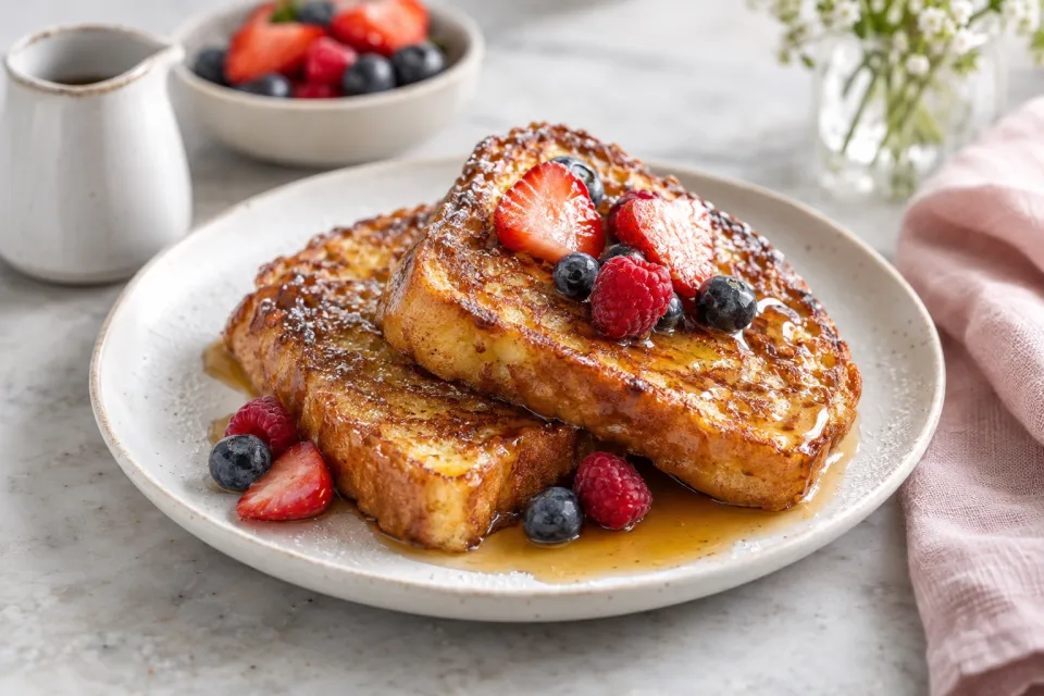 French Toast
