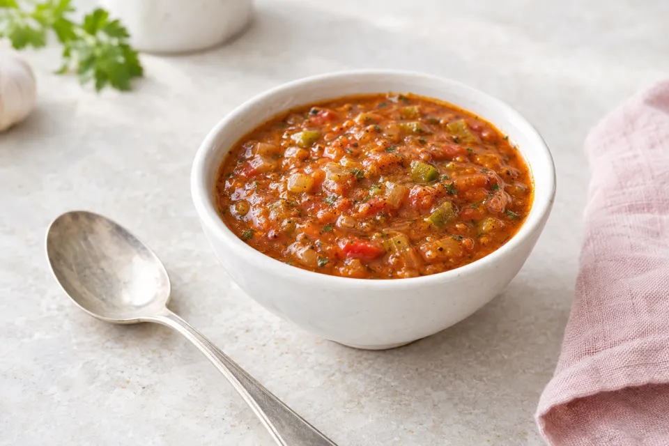 Creole Sauce