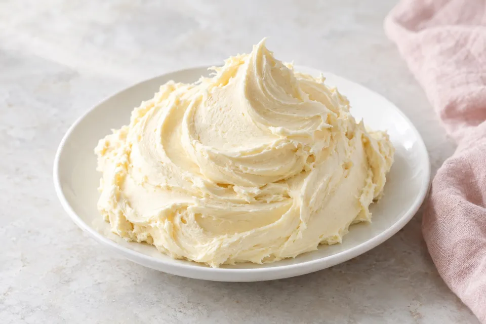 American Buttercream