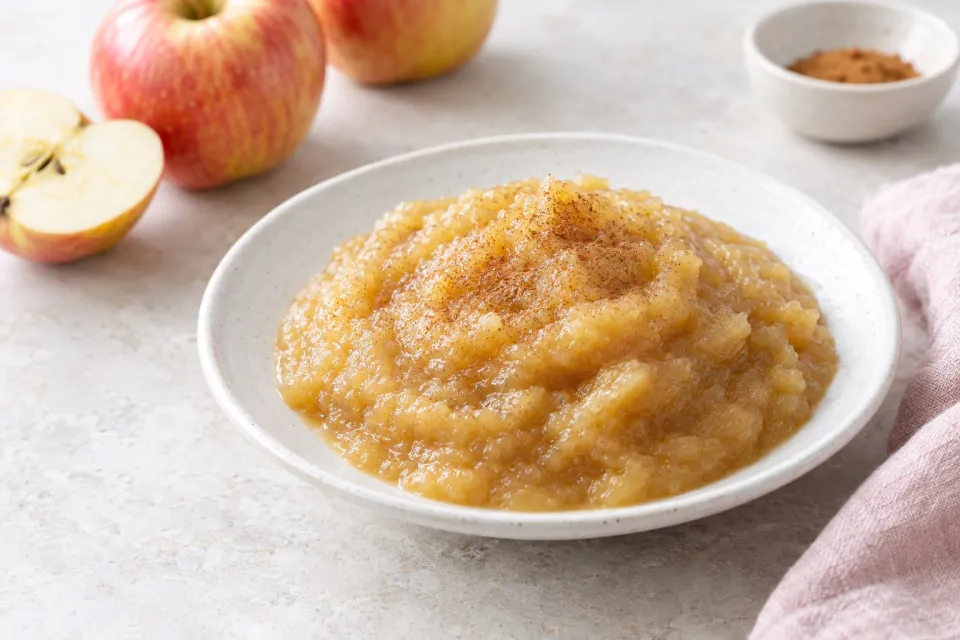 Applesauce