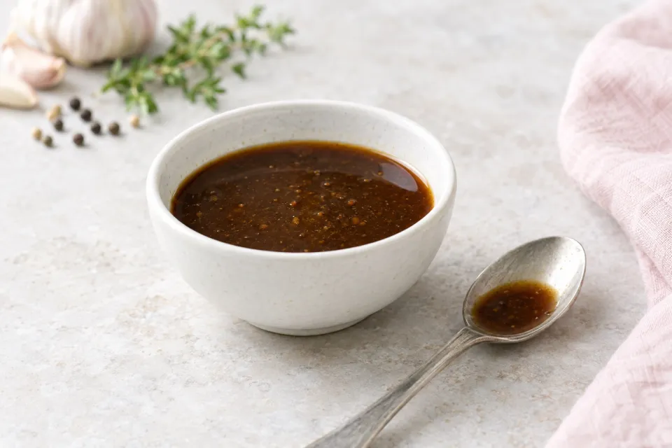 Worcestershire Sauce