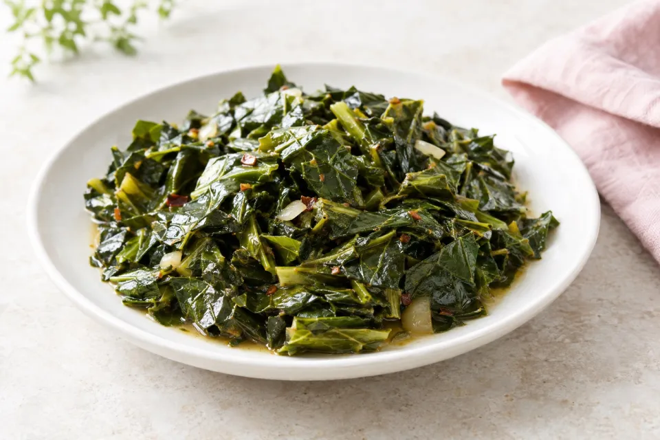 Collard Greens
