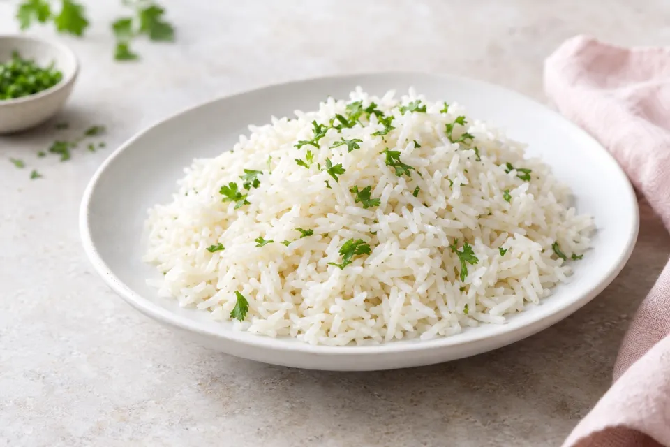 Rice