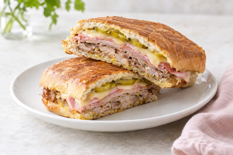 Cuban Sandwiches