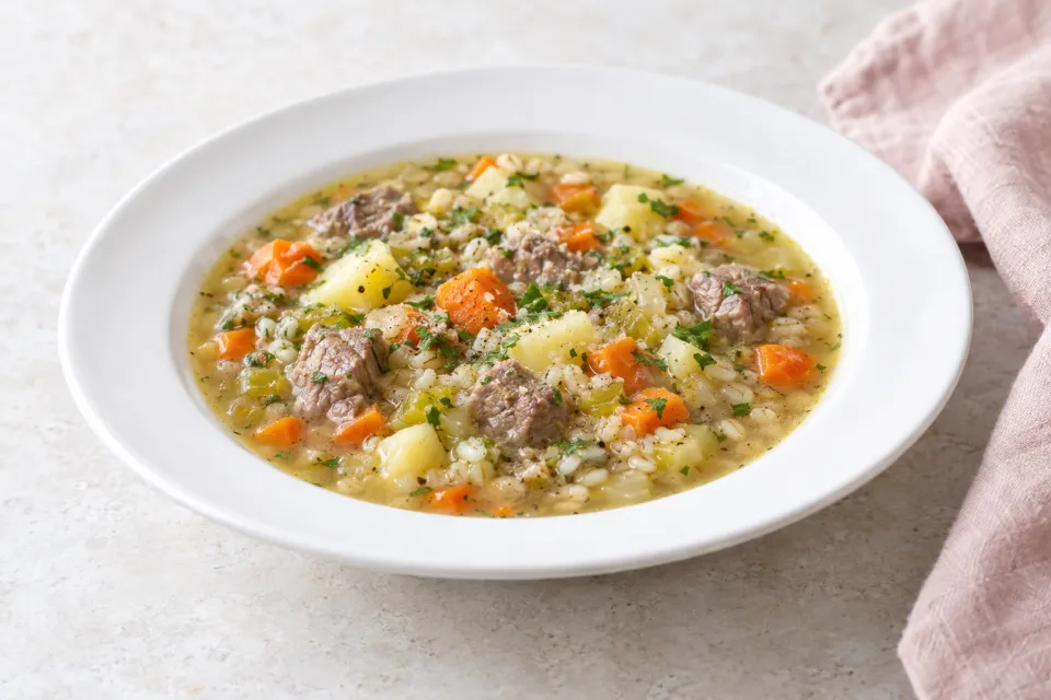 Scotch Broth