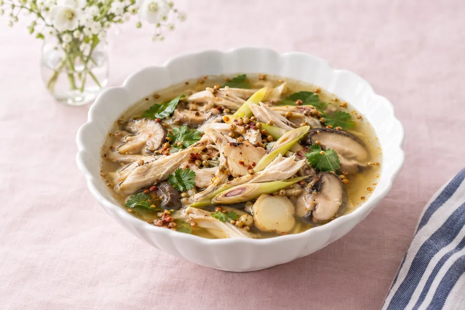 Yum Jin Gai