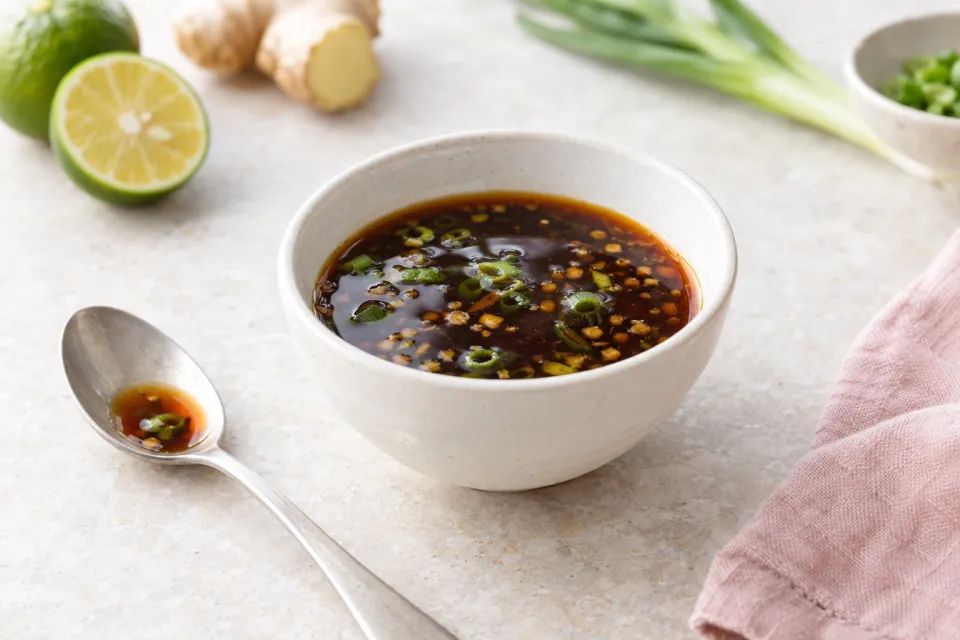 Ponzu Sauce
