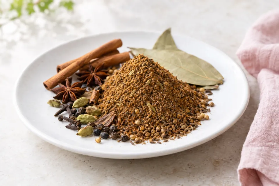 Garam Masala