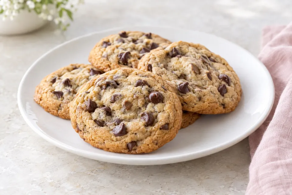 Entenmann's Chocolate Chip Cookies