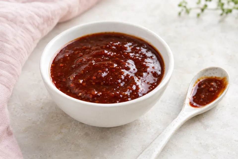 Char Siu Sauce