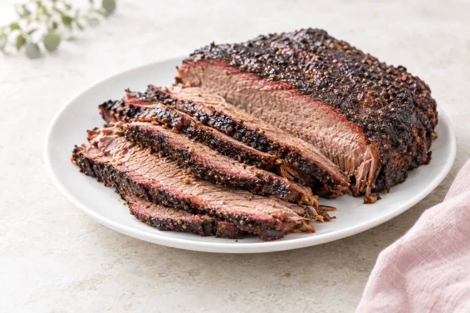 Brisket