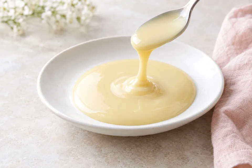 Sweetened Condensed Milk