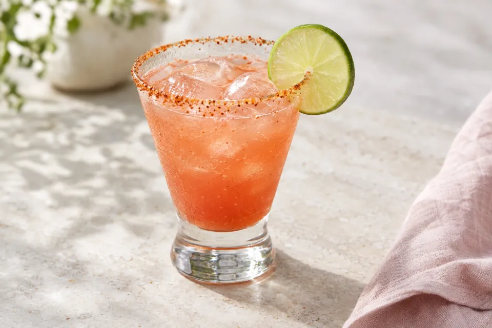 El Diablo Con Limón