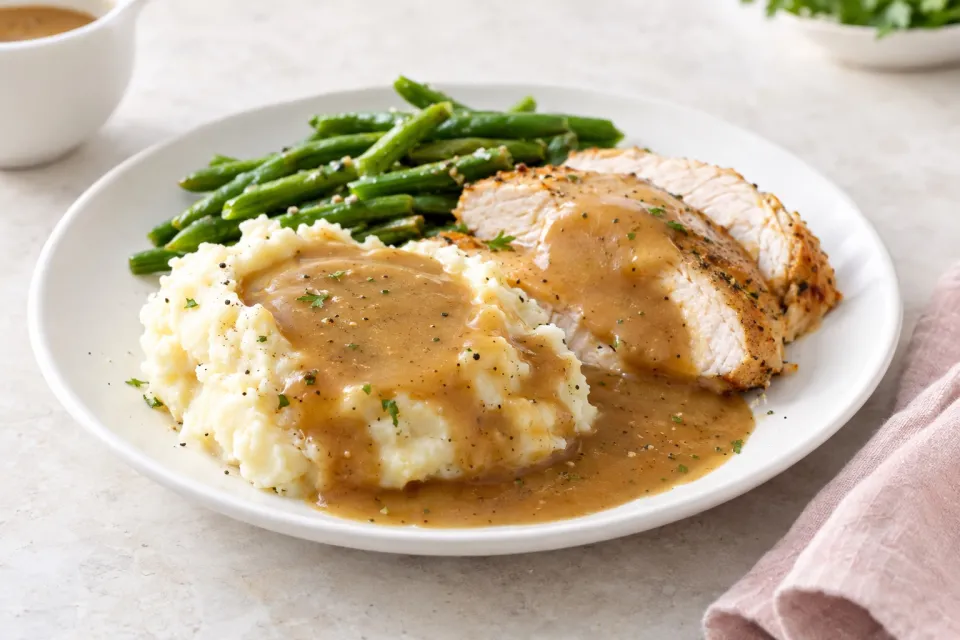 All-Purpose Gravy