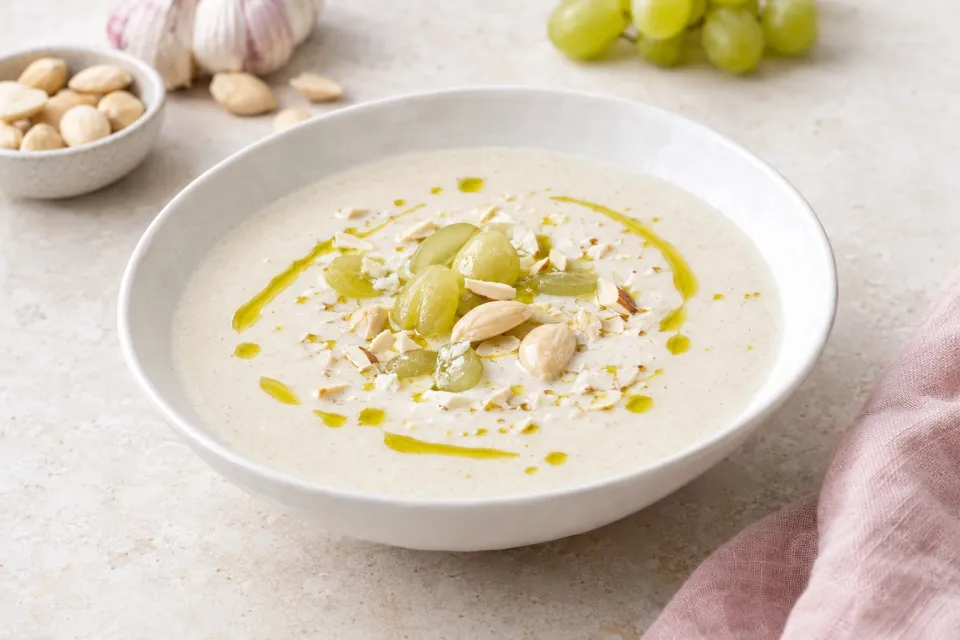 Ajo Blanco