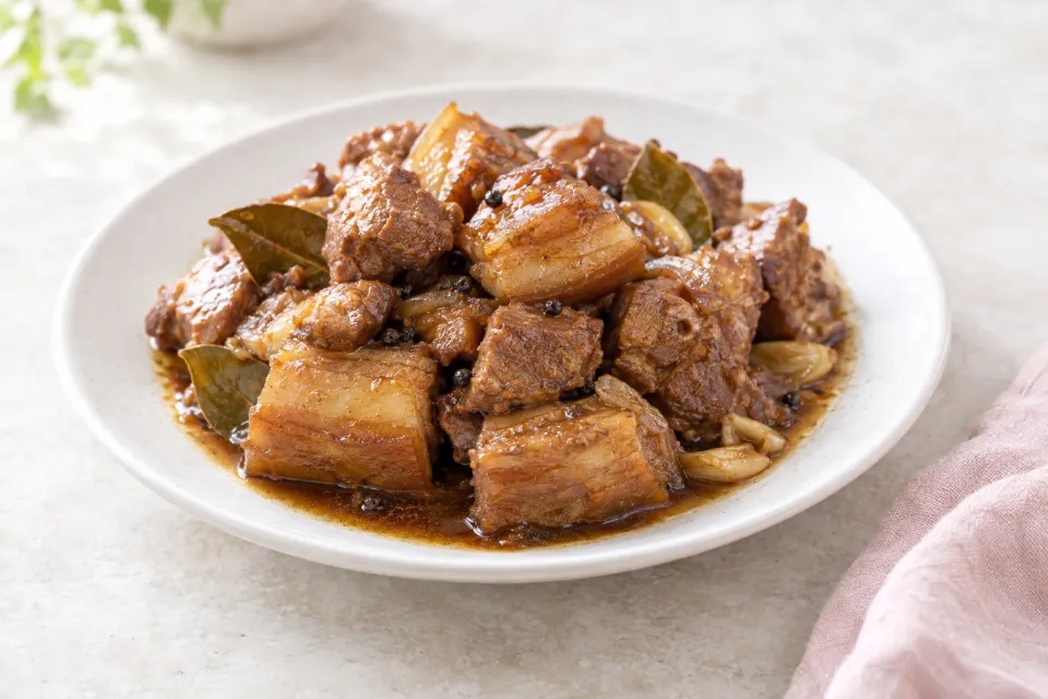 Pork Adobo