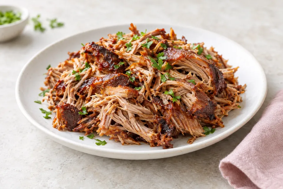 Pulled Pork