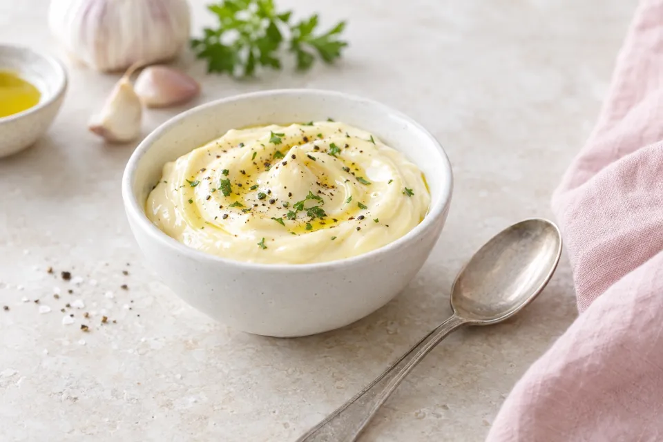 Aioli