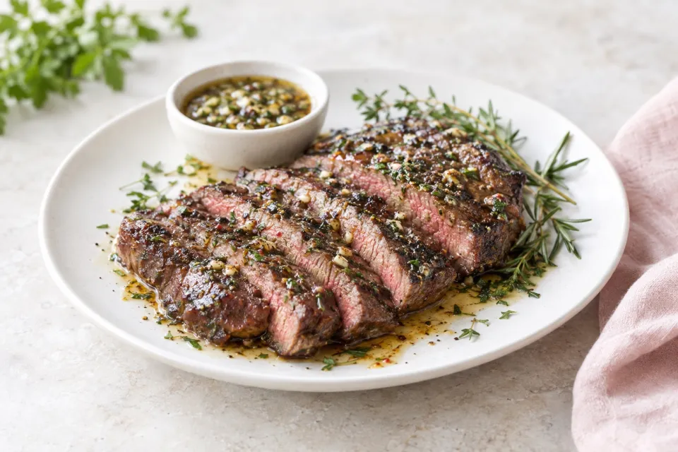 Best Steak Marinade