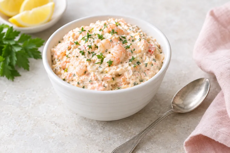 Shrimp Dip