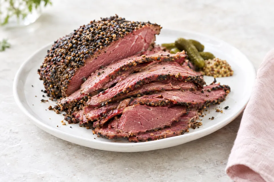 Pastrami