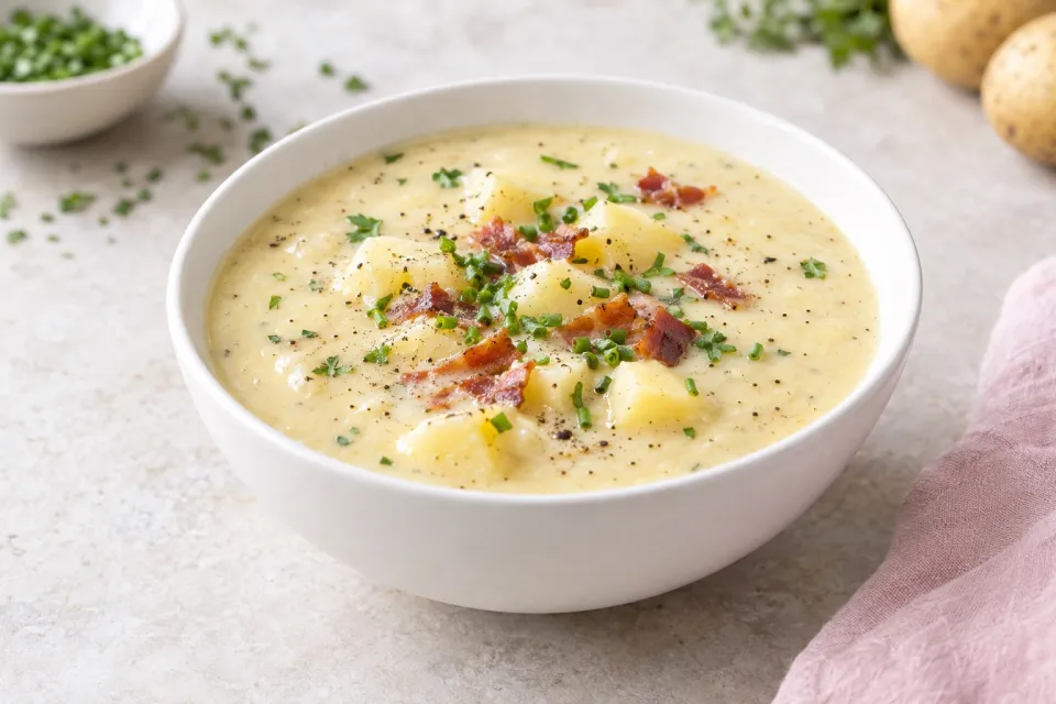 Potato Soup