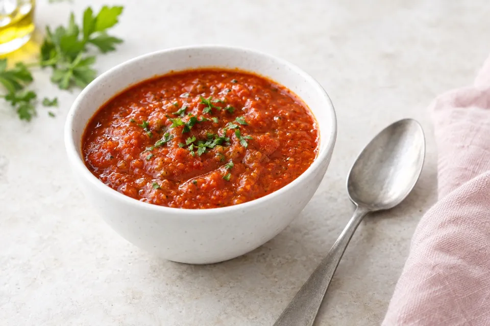 Salsa Brava