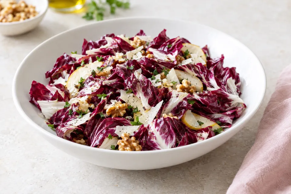 Radicchio Salad