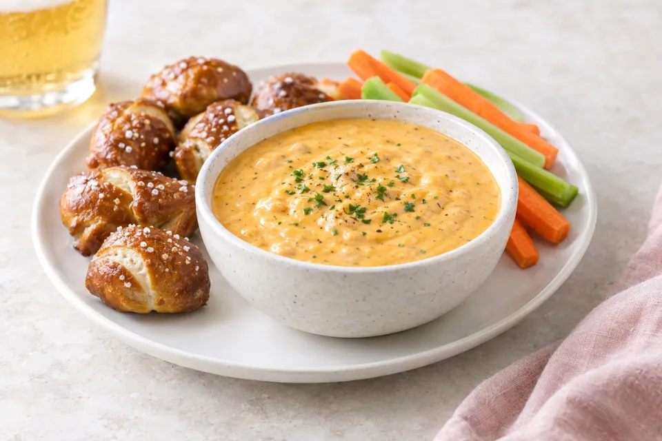Beer Cheese