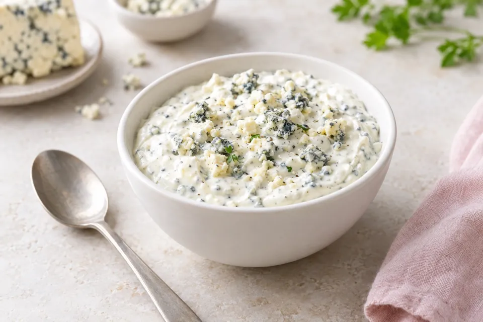 Blue Cheese Dip