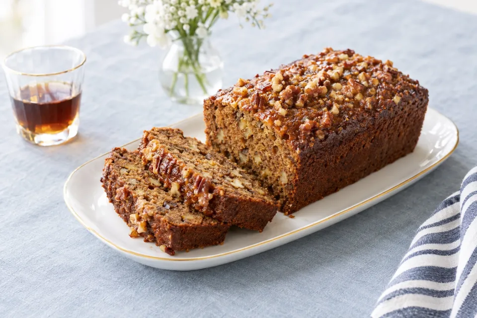 Honey Cake
