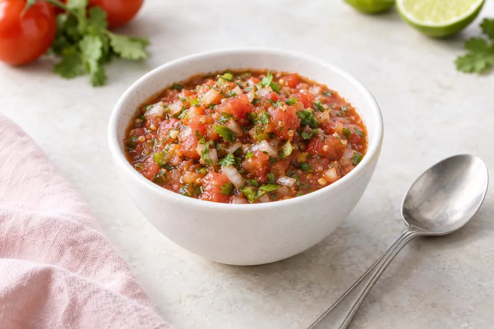 My Uncle's Salsa