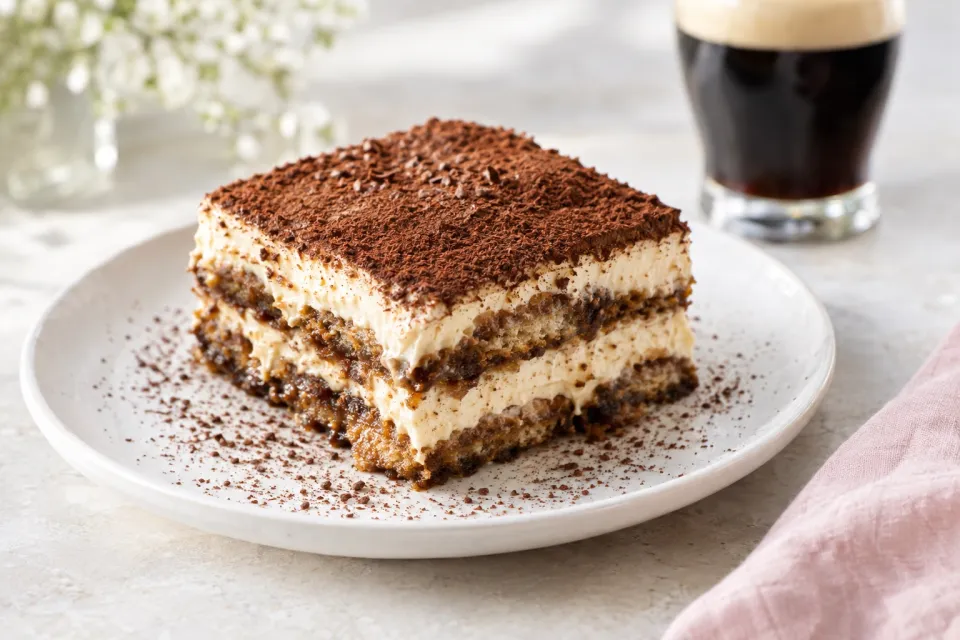Beeramisu
