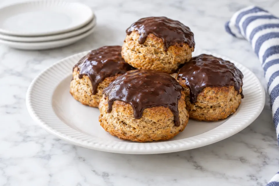 McVities Scones