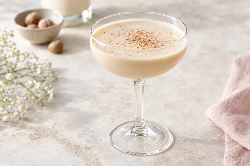 'Southern' Cream Liquor