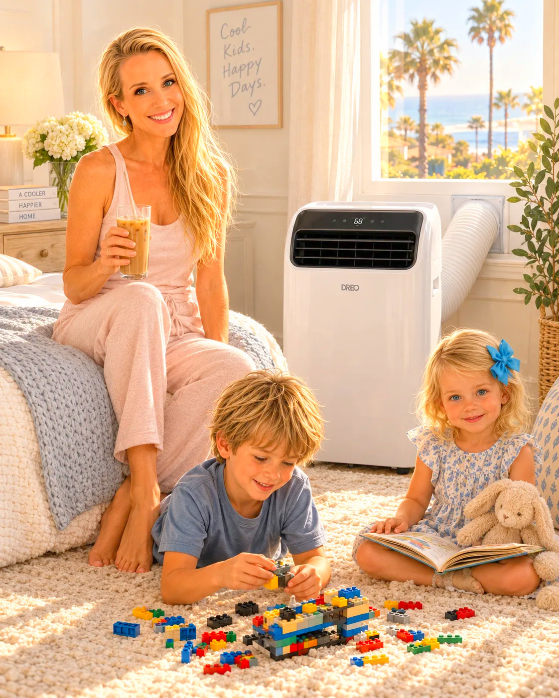 Our Favorite Air Conditioner
