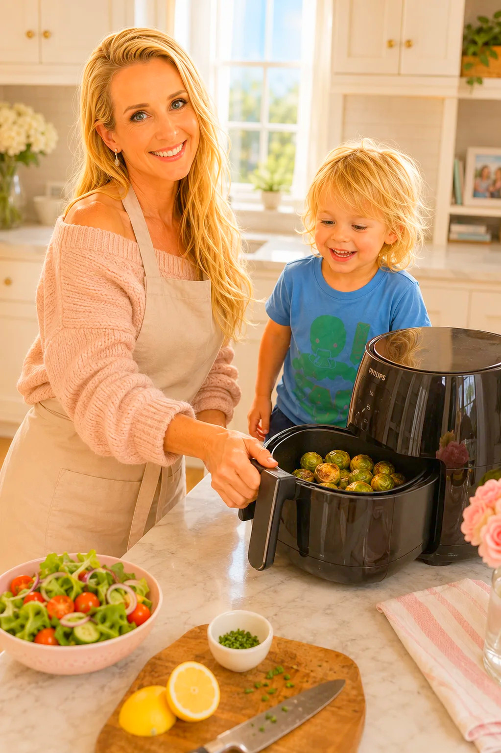 Our Favorite Air Fryer