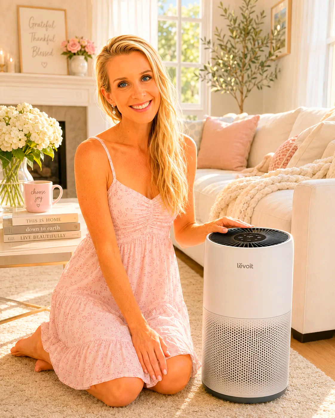 Our Favorite Air Purifier