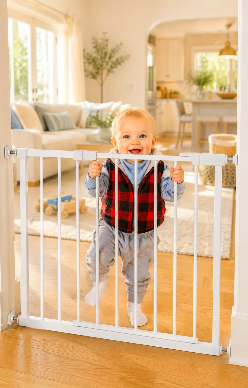 Our Favorite Baby Gate