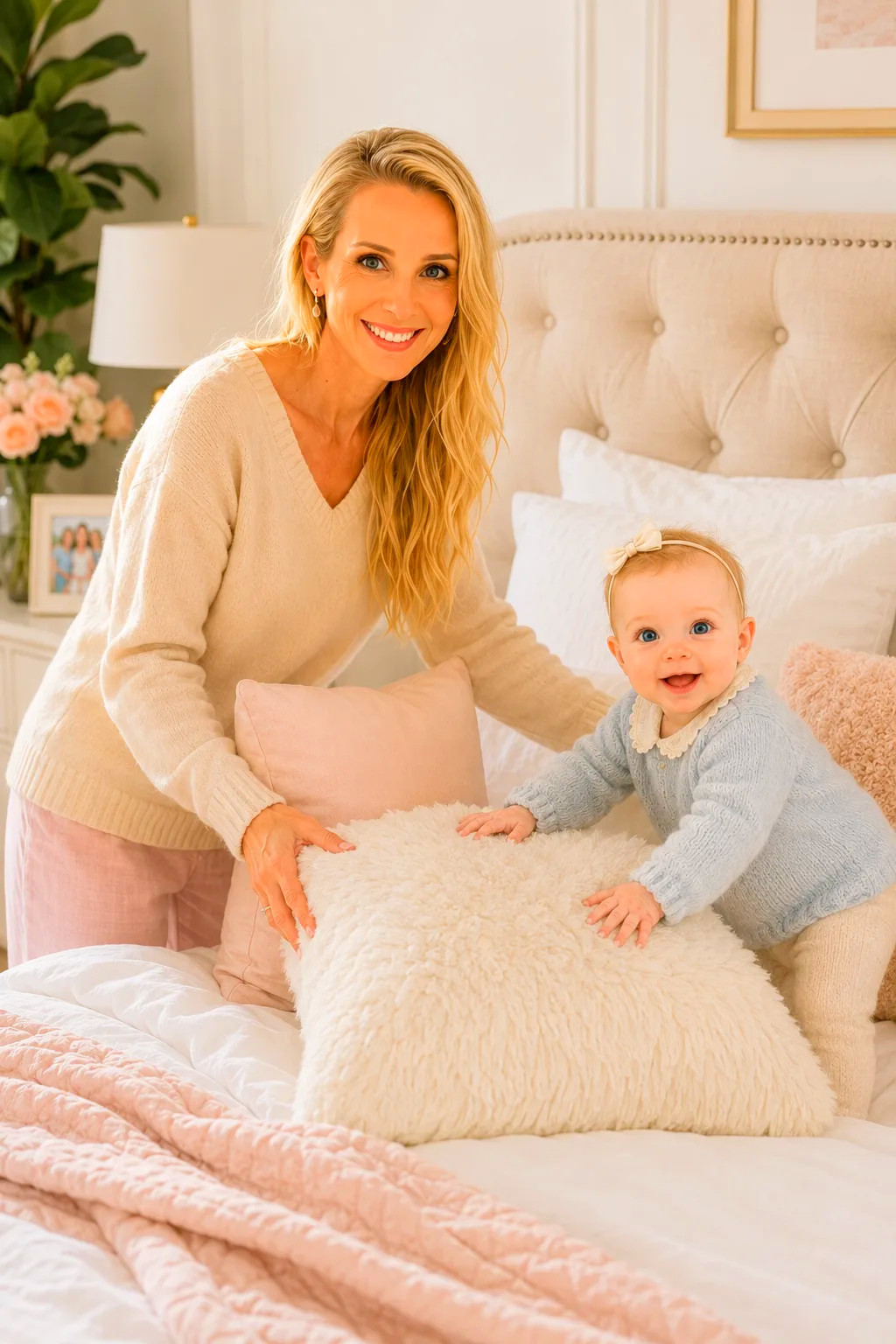 Our Favorite Bed Pillow