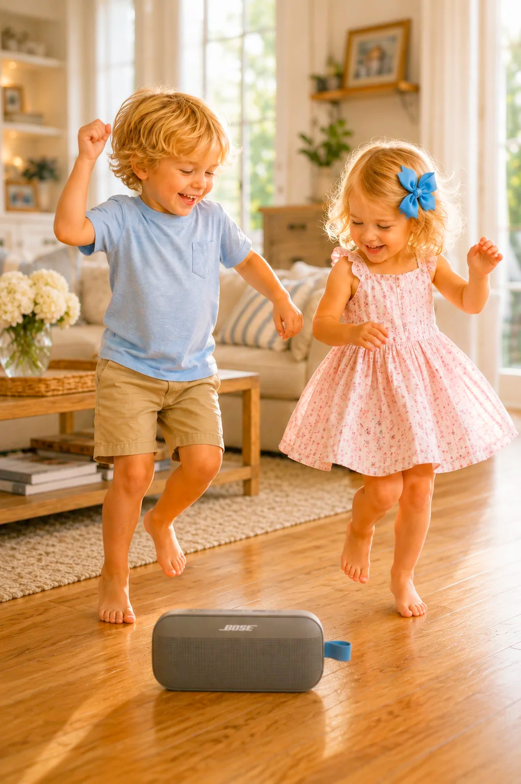 Our Favorite Bluetooth Speaker