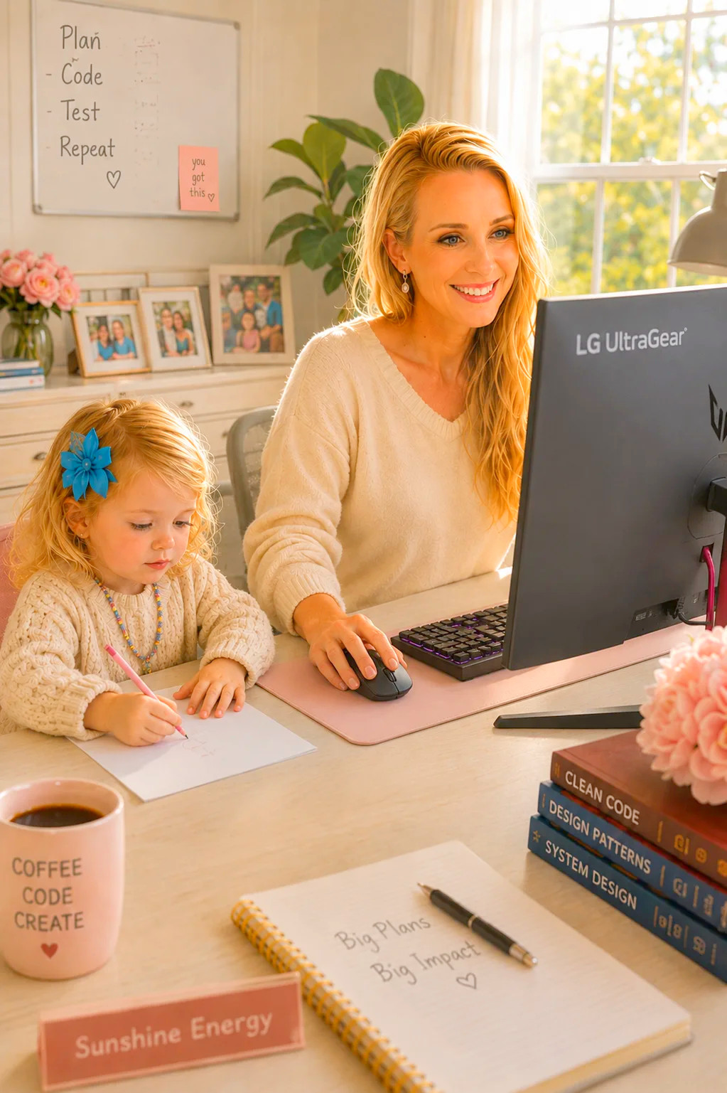 Our Favorite Computer Monitor