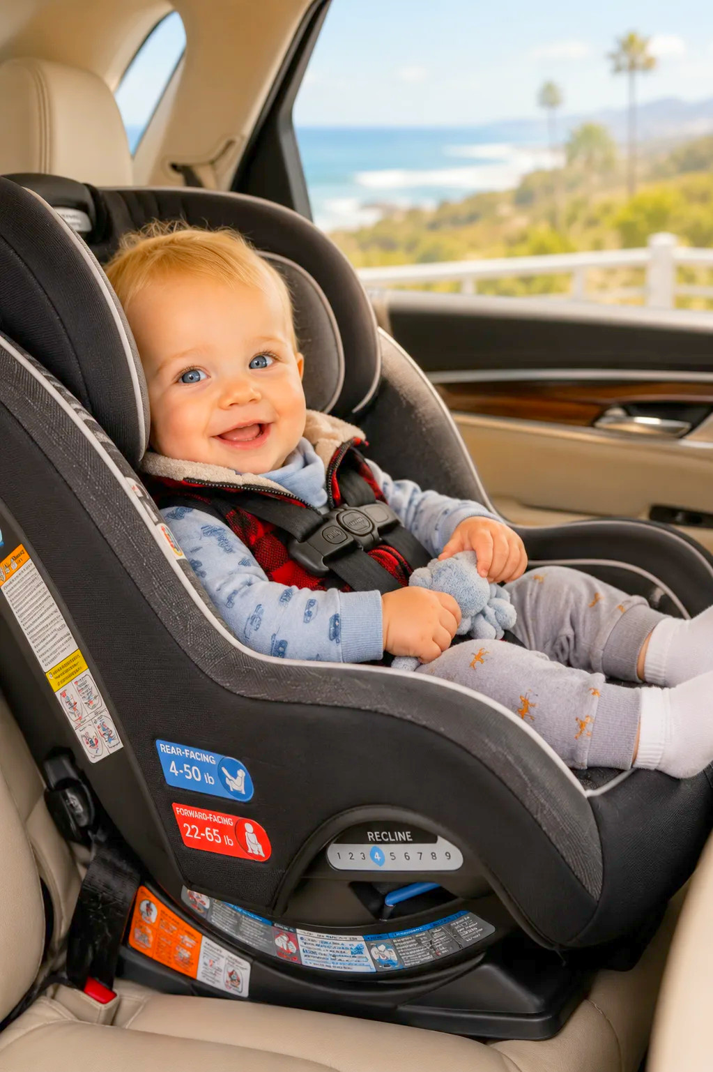 Best Convertible Car Seats in 2026: What We Actually Use