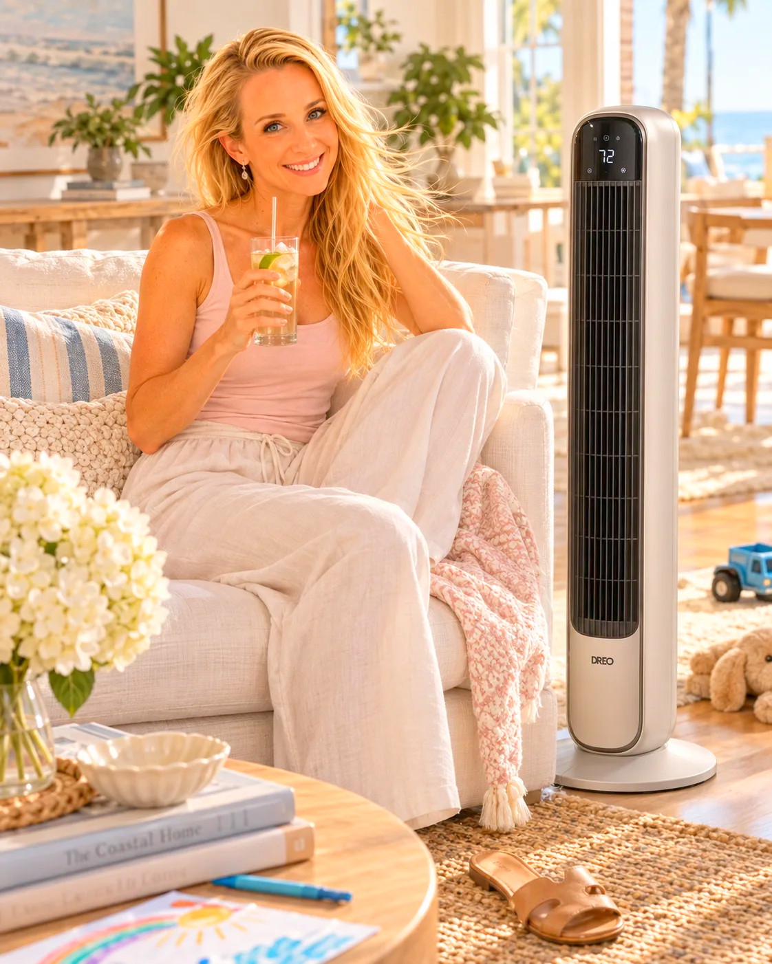 Our Favorite Cooling Fan