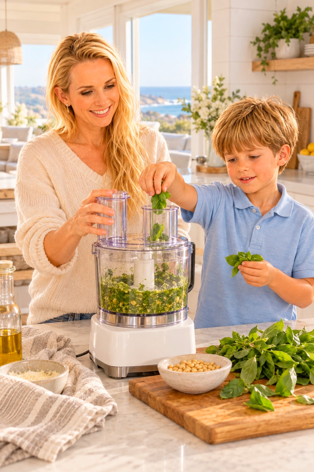 Our Favorite Food Processor