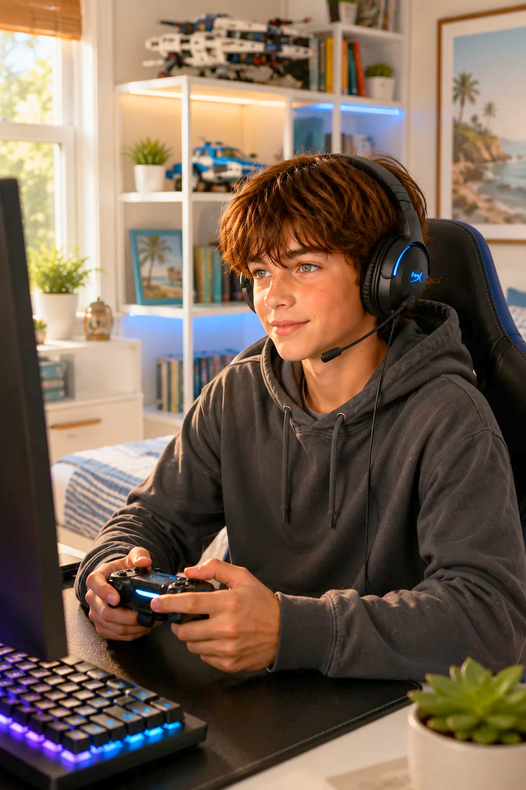 Our Favorite Gaming Headset
