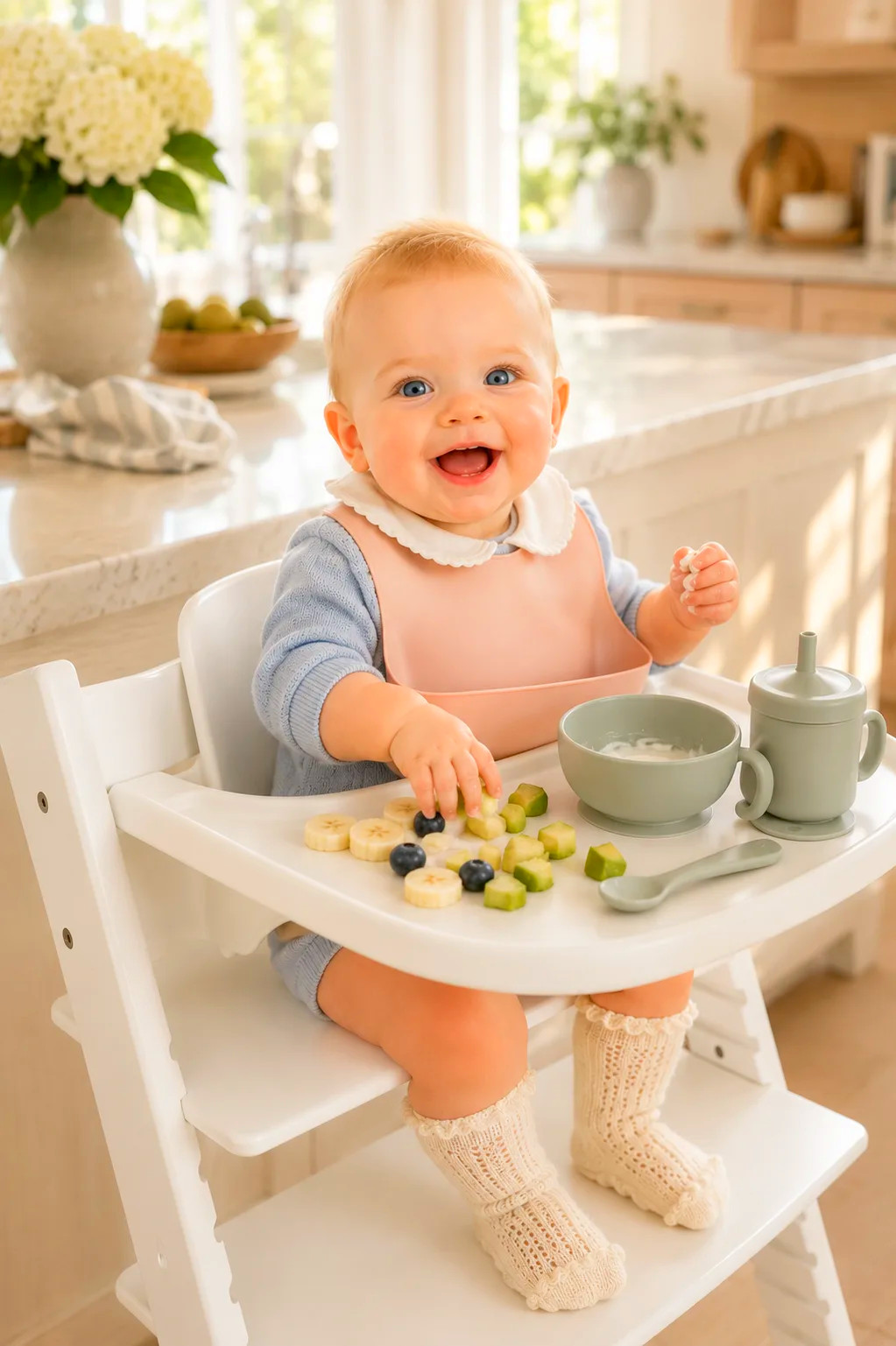 Our Favorite High Chair