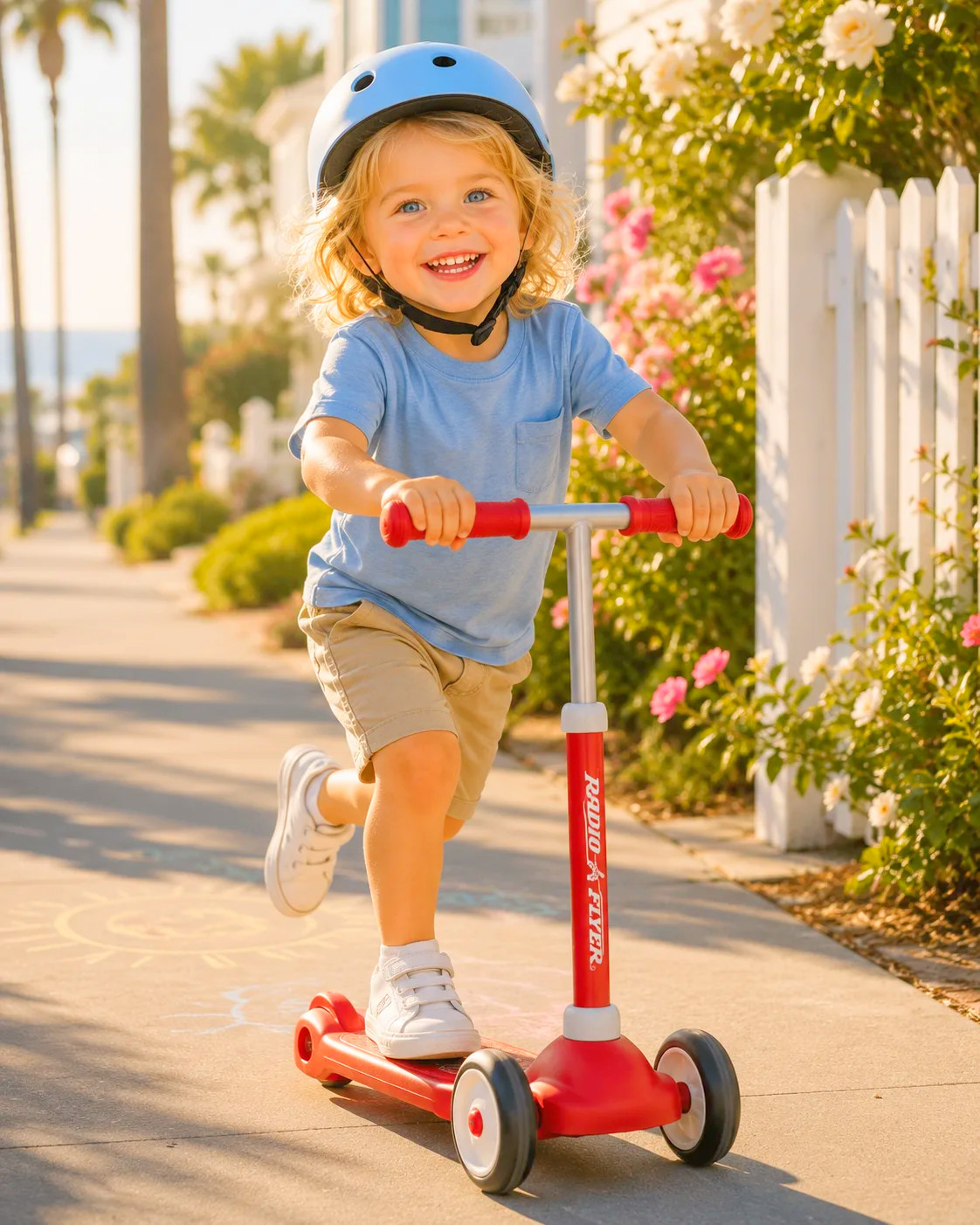 Our Favorite Scooter