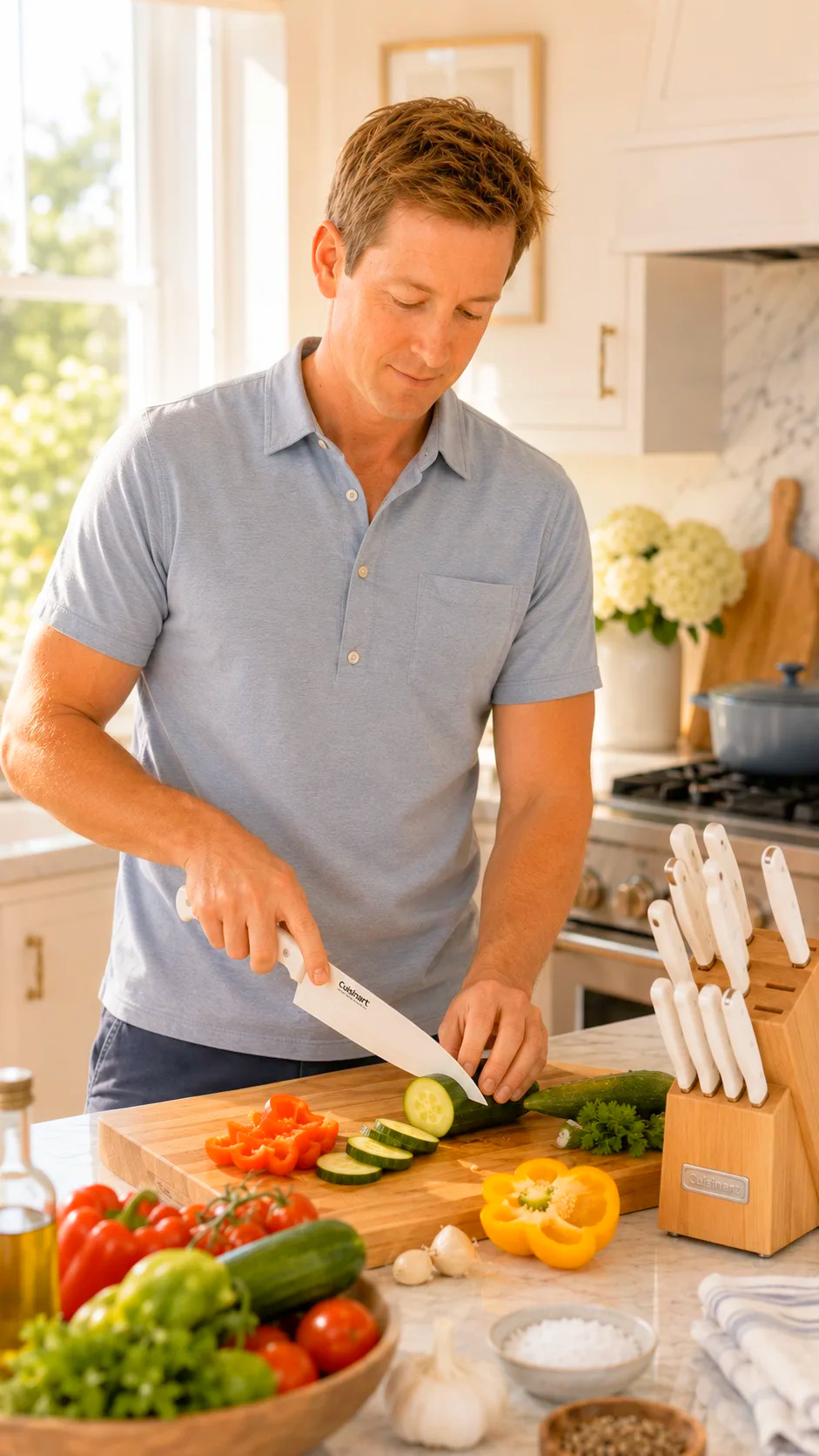 Our Favorite Knife Set